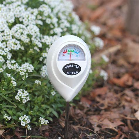 basil moisture meter|longest soil moisture meter.